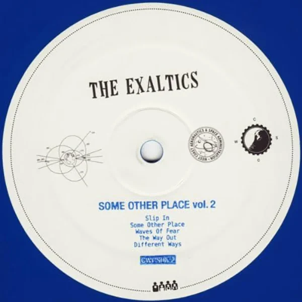 Some Other Place vol. 2