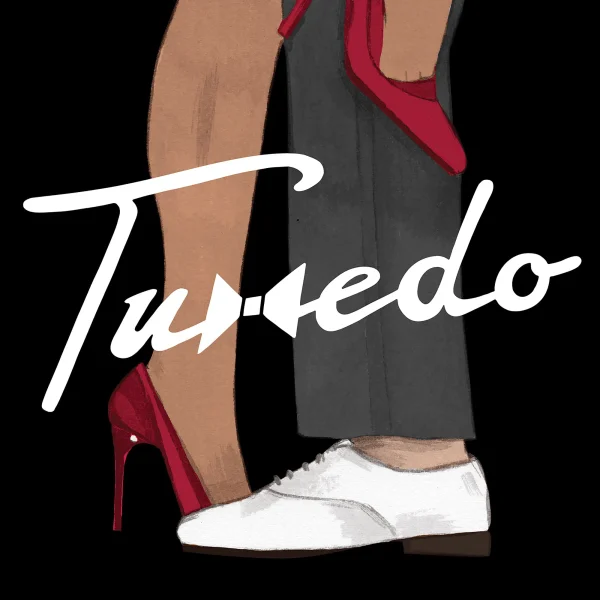 Tuxedo-STH2360