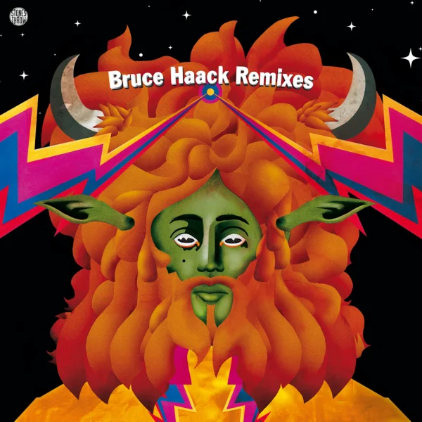 VARIOUS-Brucehaackremixes-STH2291-scaled